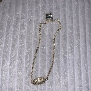 Elaina Bracelet gold - adjustable